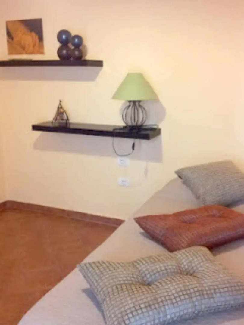 Apartment With 2 Bedrooms in Playa San Juan, With Wonderful sea View, Furnished Terrace and Wifi Near the Beach