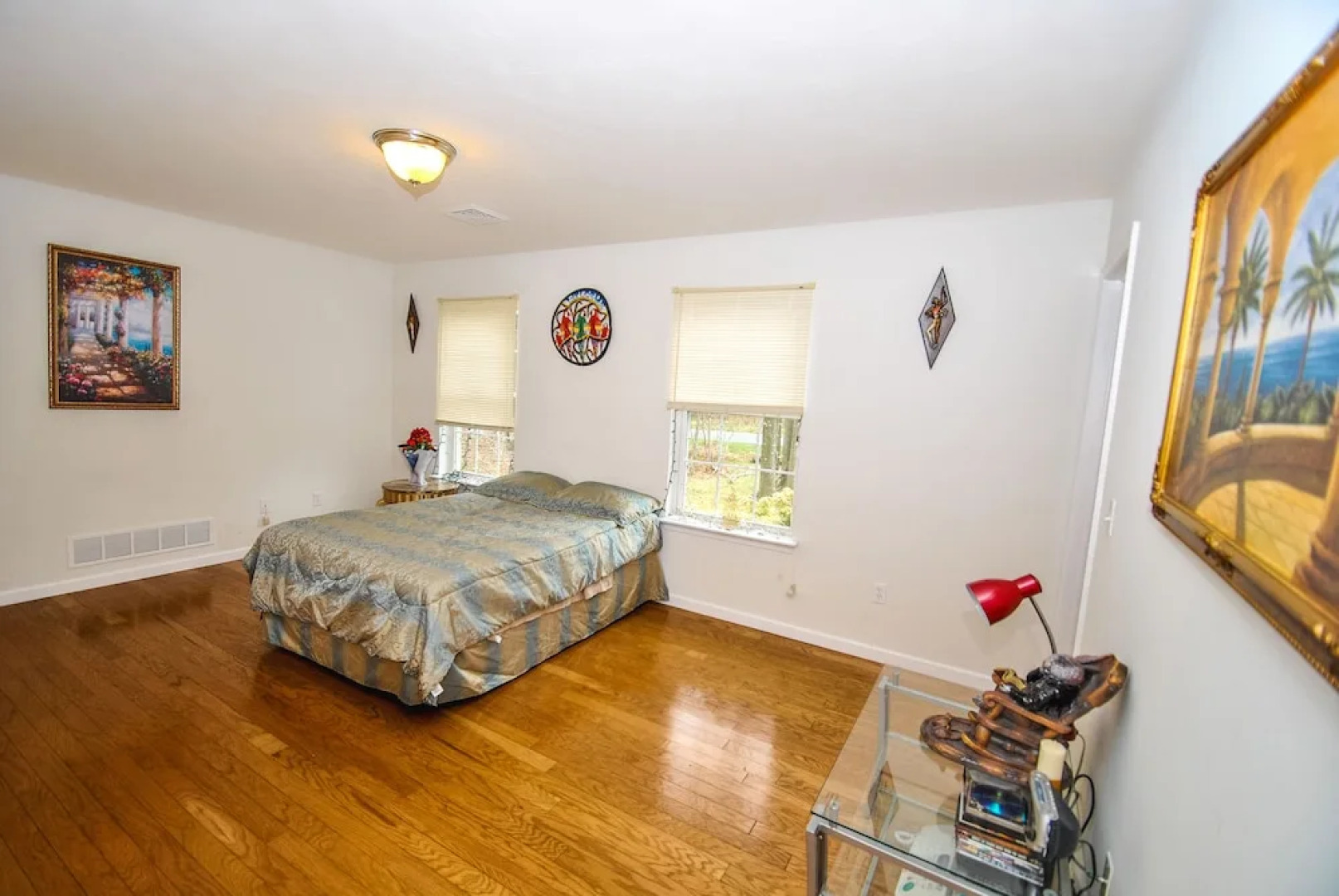 Royer House at Sullivan Trail