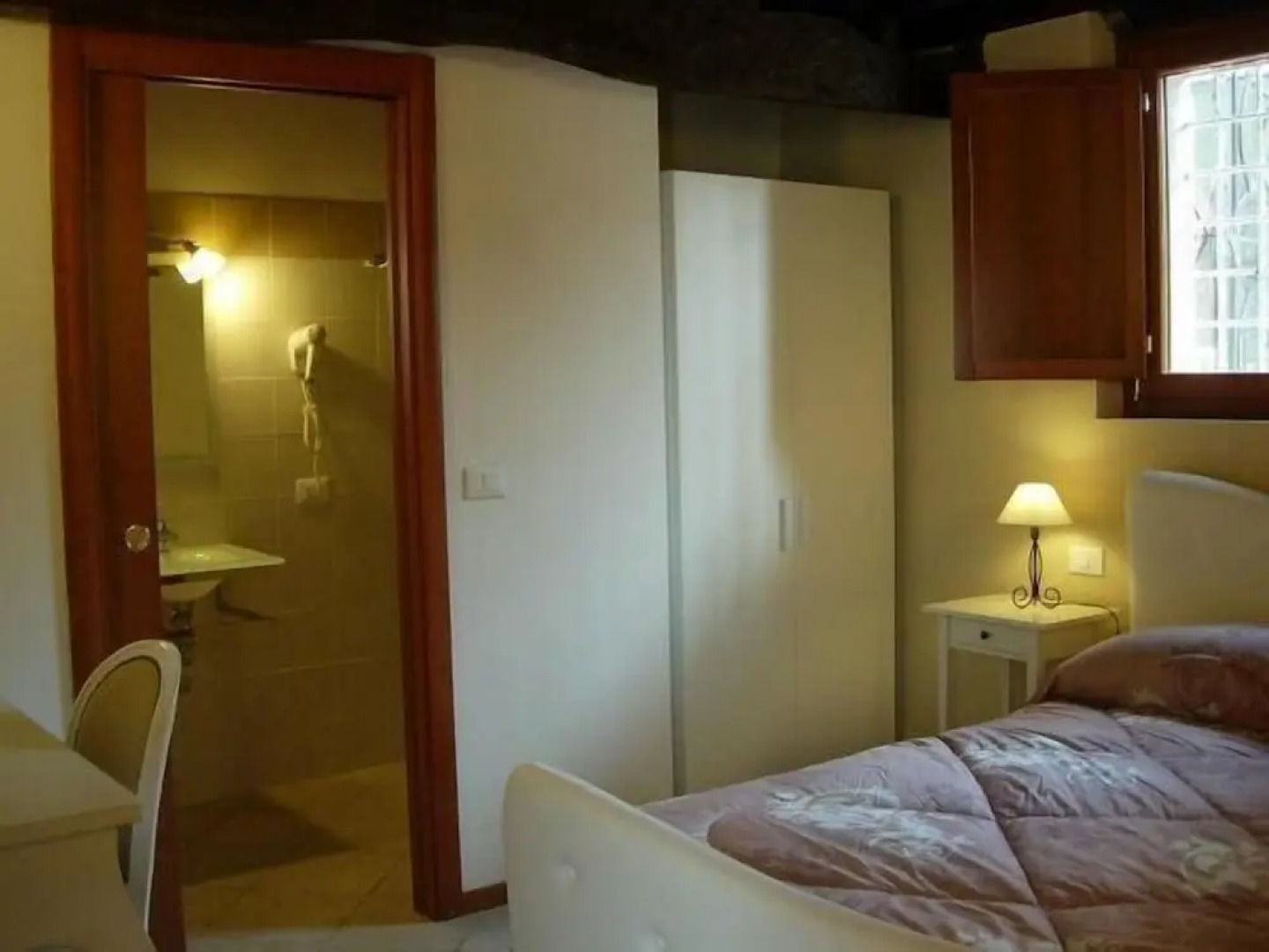 Вилла Cittadella