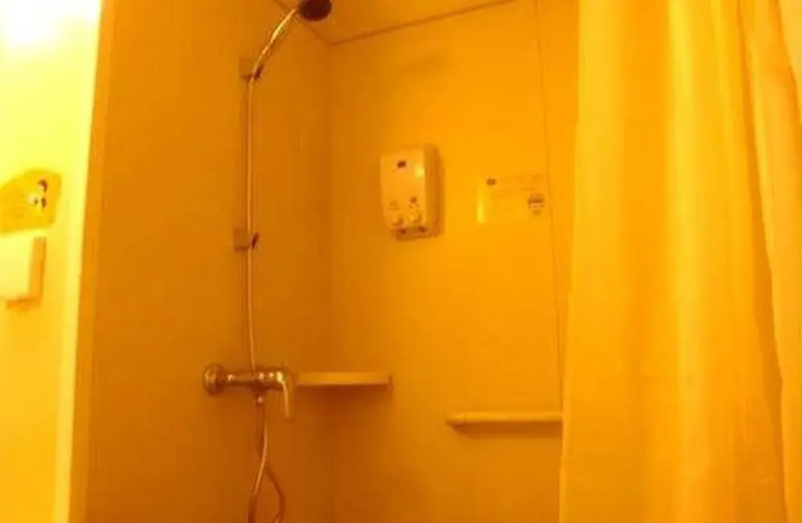 Home Inn Chengdu Luomashi Metro Station