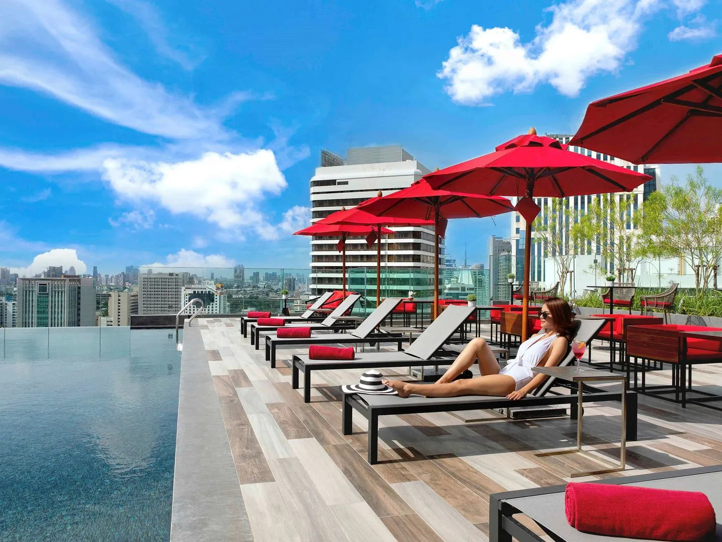 ibis Styles Bangkok Sukhumvit 4