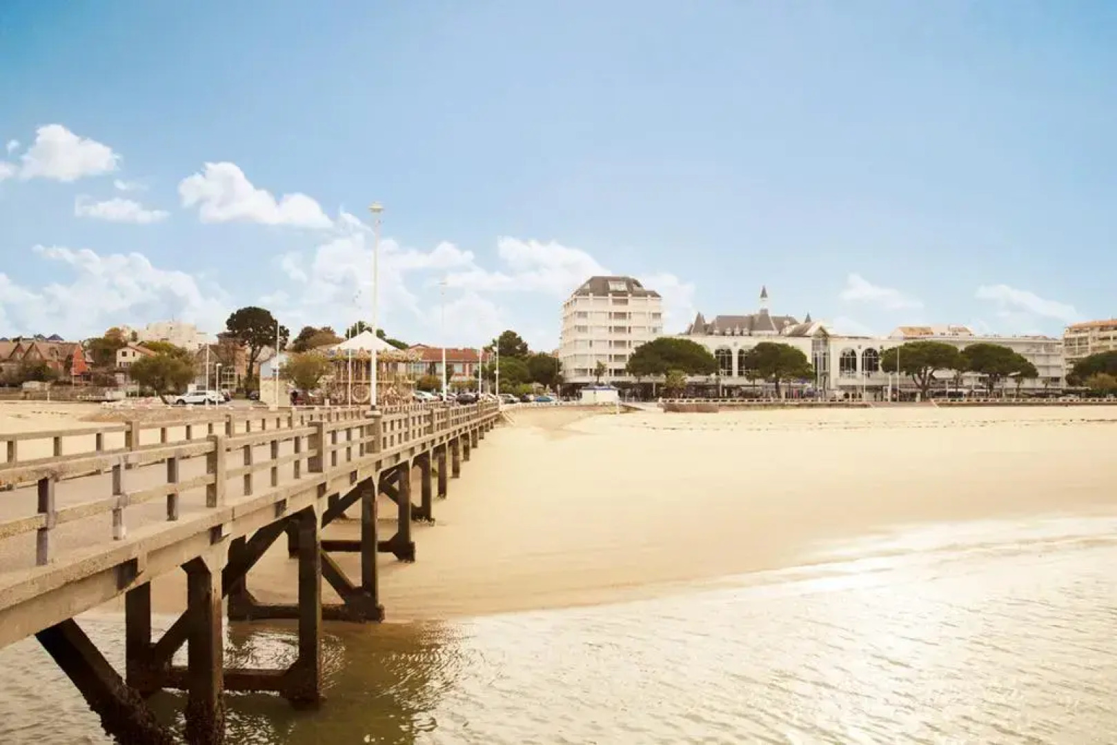 Hôtel Le B d’Arcachon by Inwood Hotels