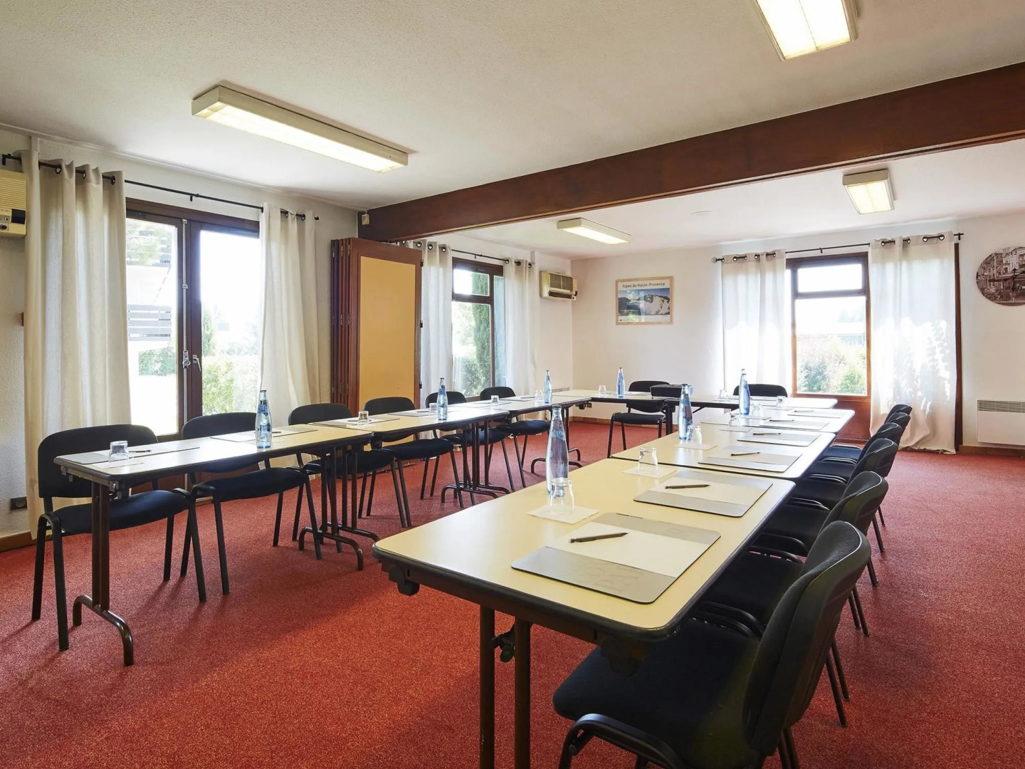 Kyriad Digne les Bains