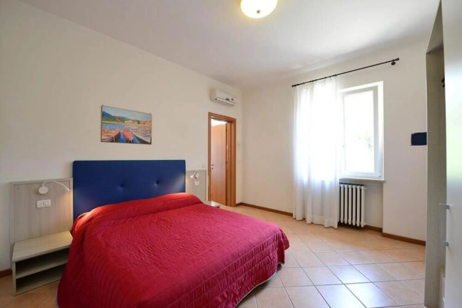 Apartment in the Bella Italia Holiday Park