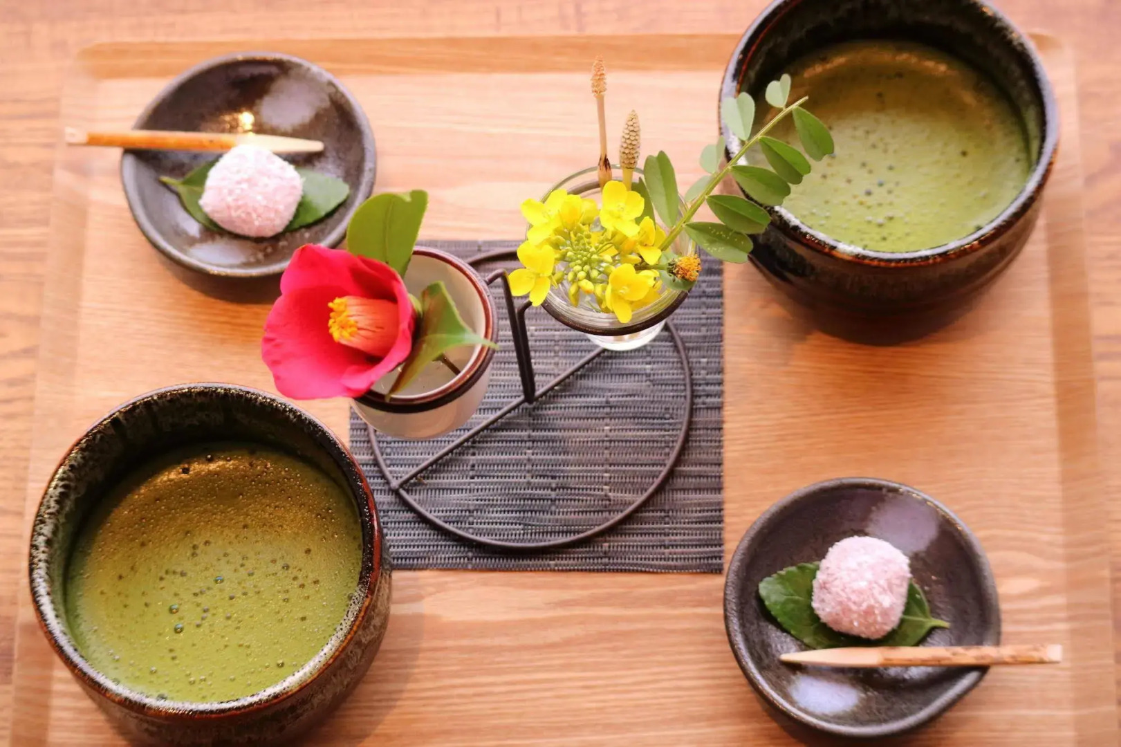 SEKIYA RESORT Terrace Midoubaru