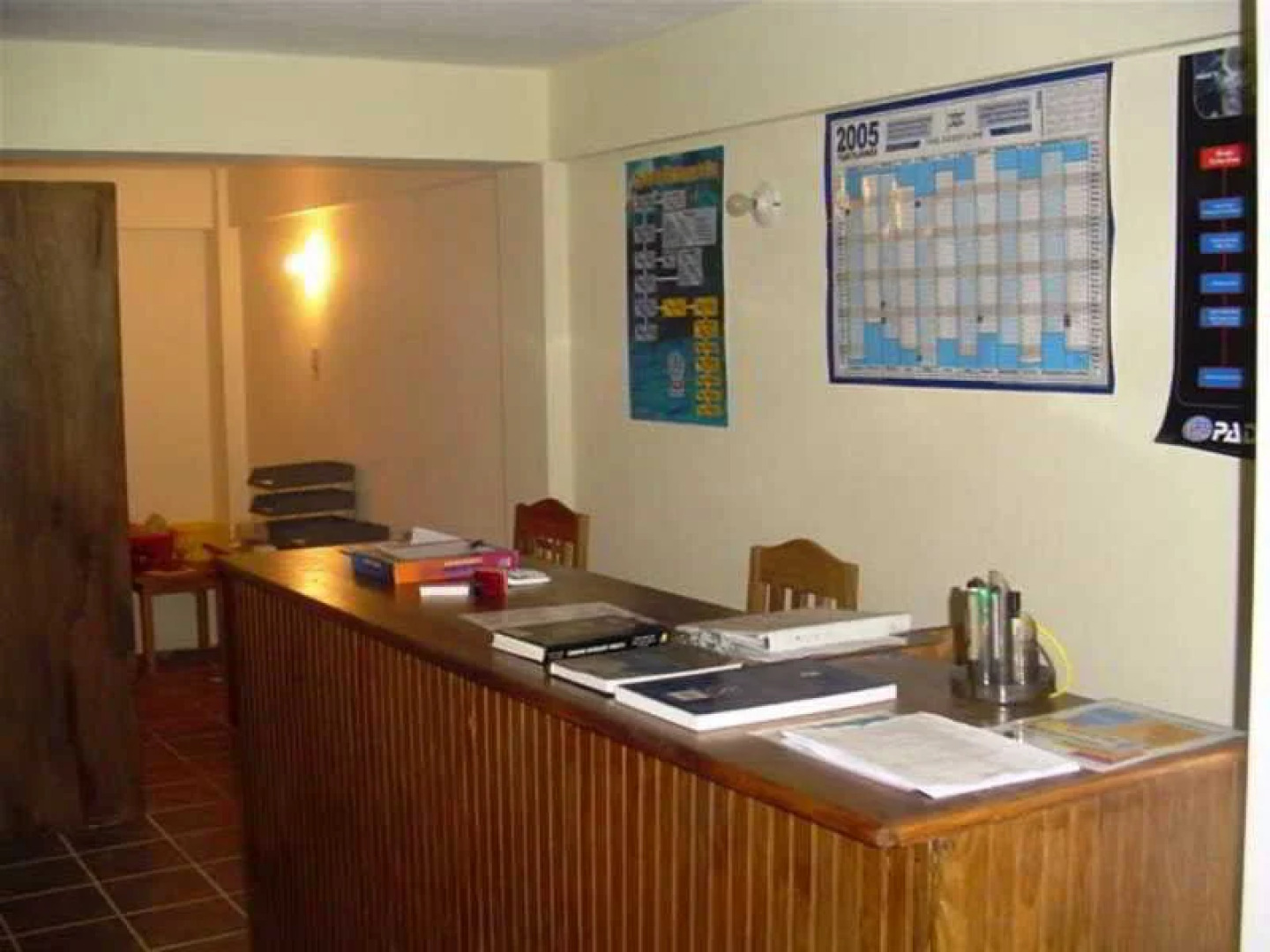 Nabucco's Resort Speyside Inn