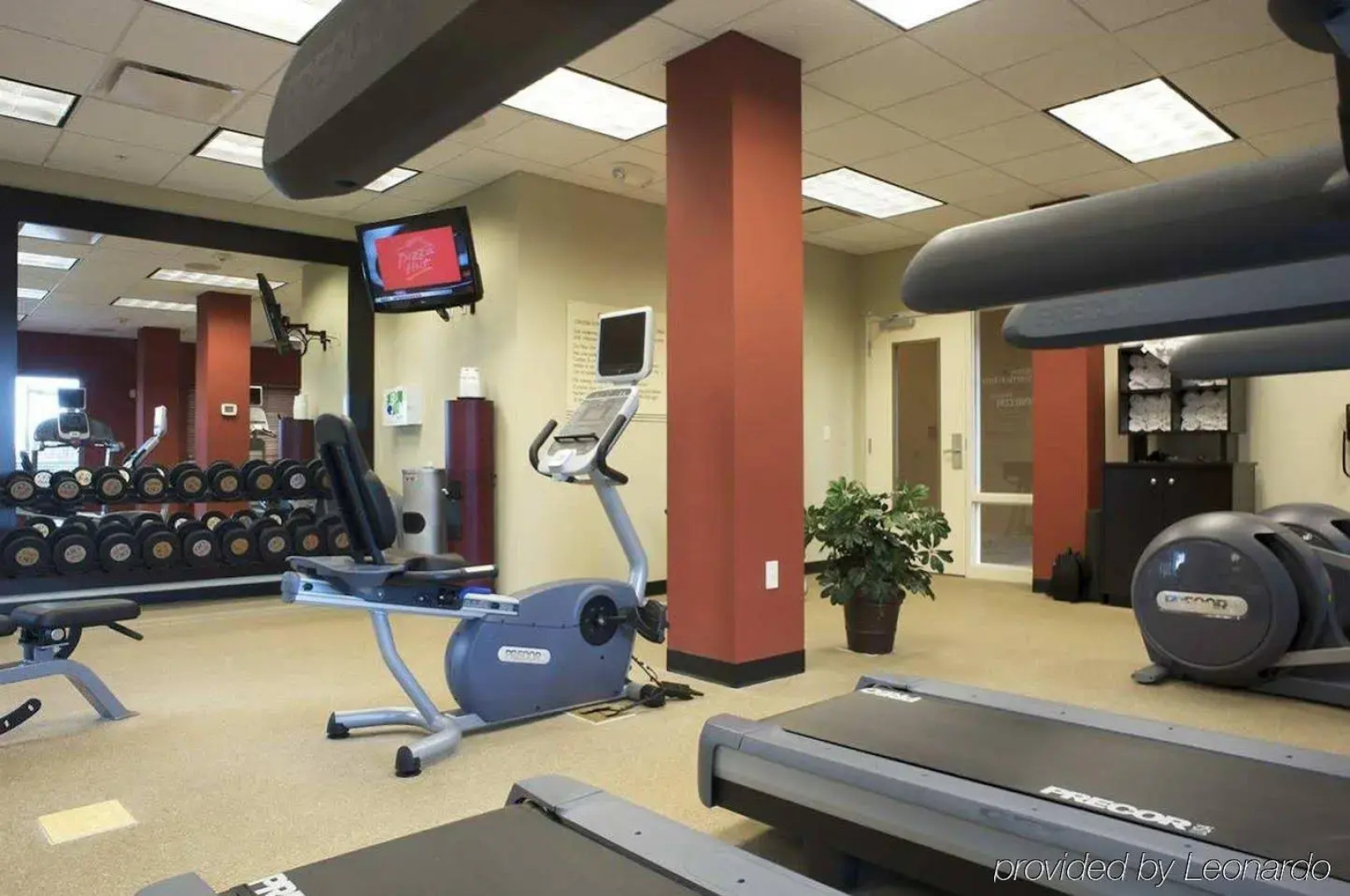 Hilton Garden Inn Fort Myers Airport/FGCU