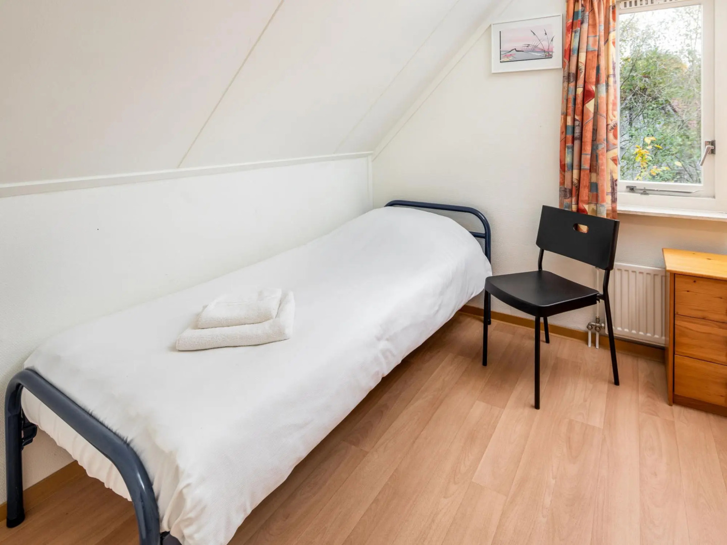 Comfortable House With Solarium Near the Drents-friese Wold