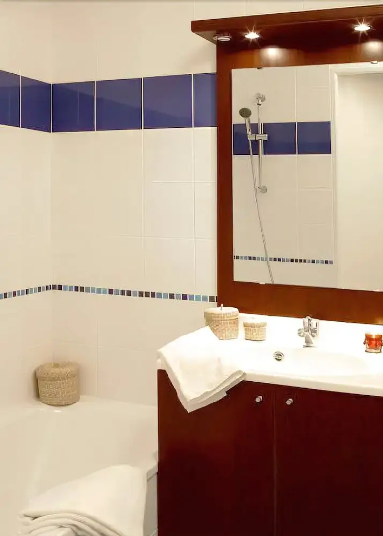 Résidence Suiteasy Citadelle