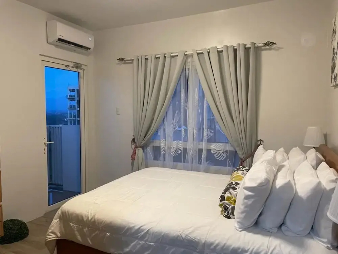 Mesavirre Garden Residences Furnished Units