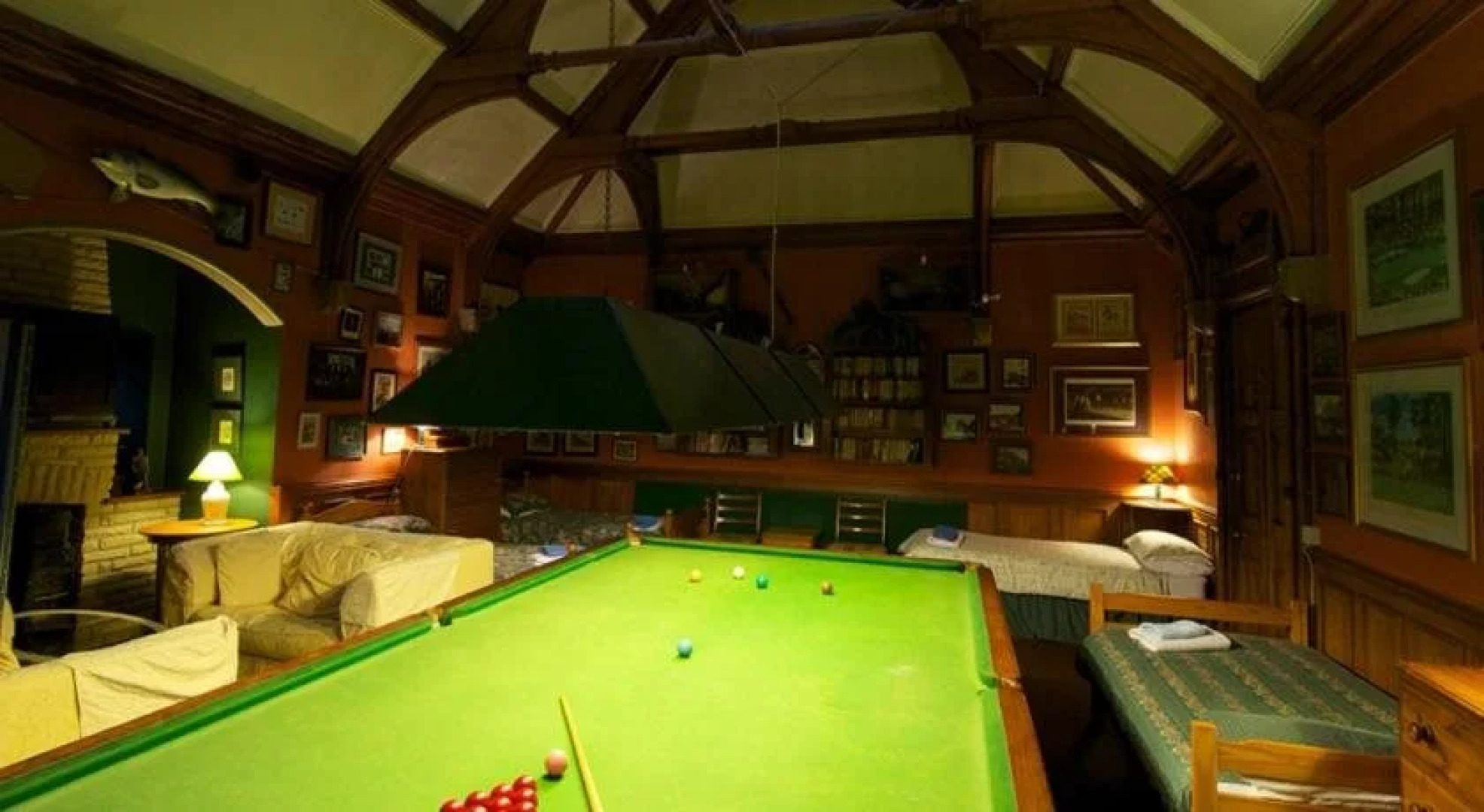 Binniemyre Guest House