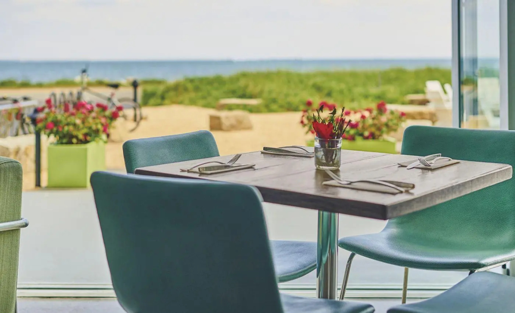 Harbor Hotel Provincetown