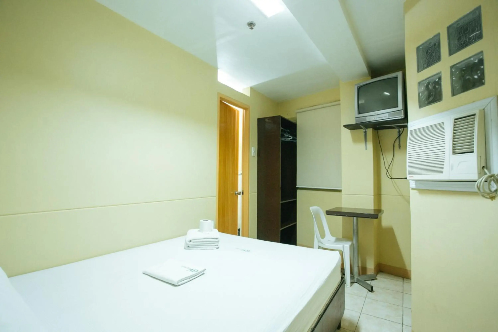 GV Hotels Talisay City