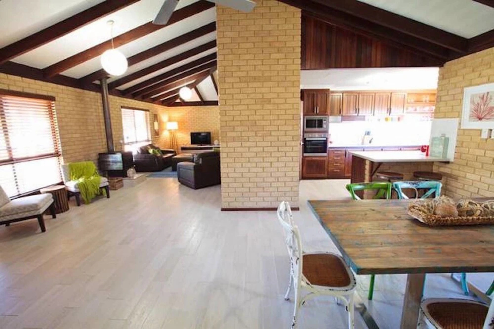 Crystal Shores,Pet Friendly, Beach, Family