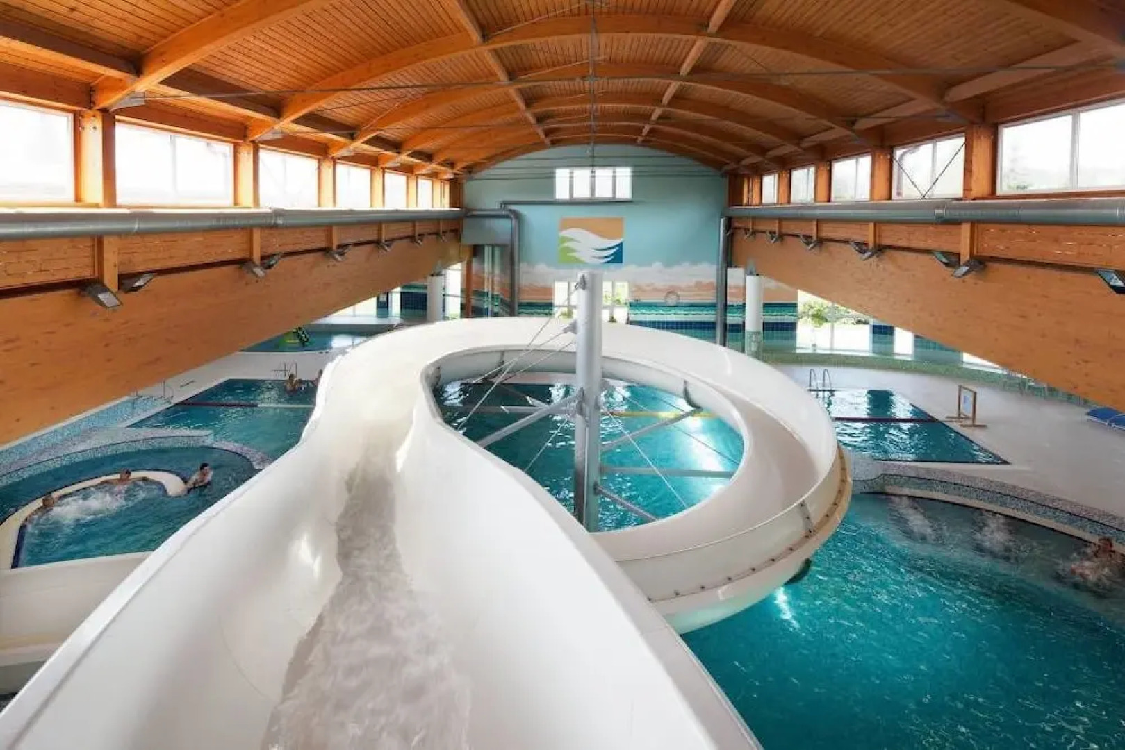 Exclusive HOTEL Lipno Wellness & SPA
