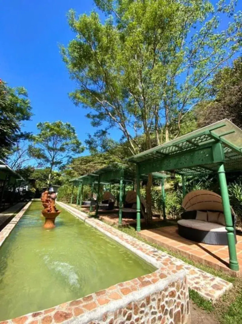 Hotel Don Ernesto by La Chimba