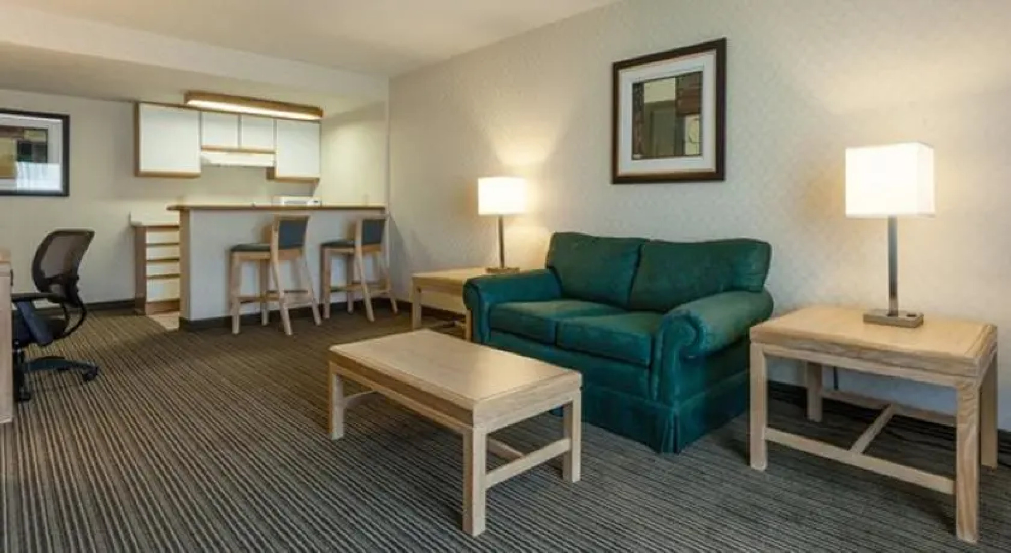 Best Western DeKalb Inn & Suites
