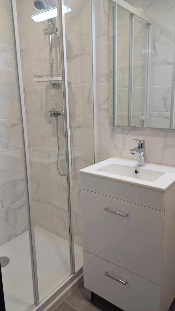 Bridgestreet Monaco La Turbie