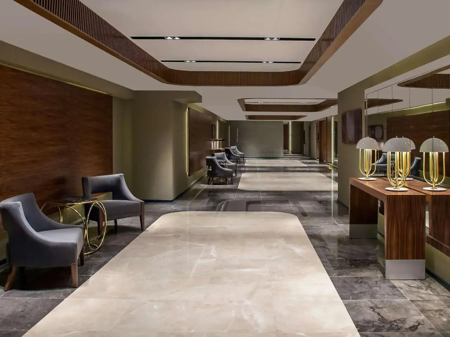 Mövenpick Diyarbakir