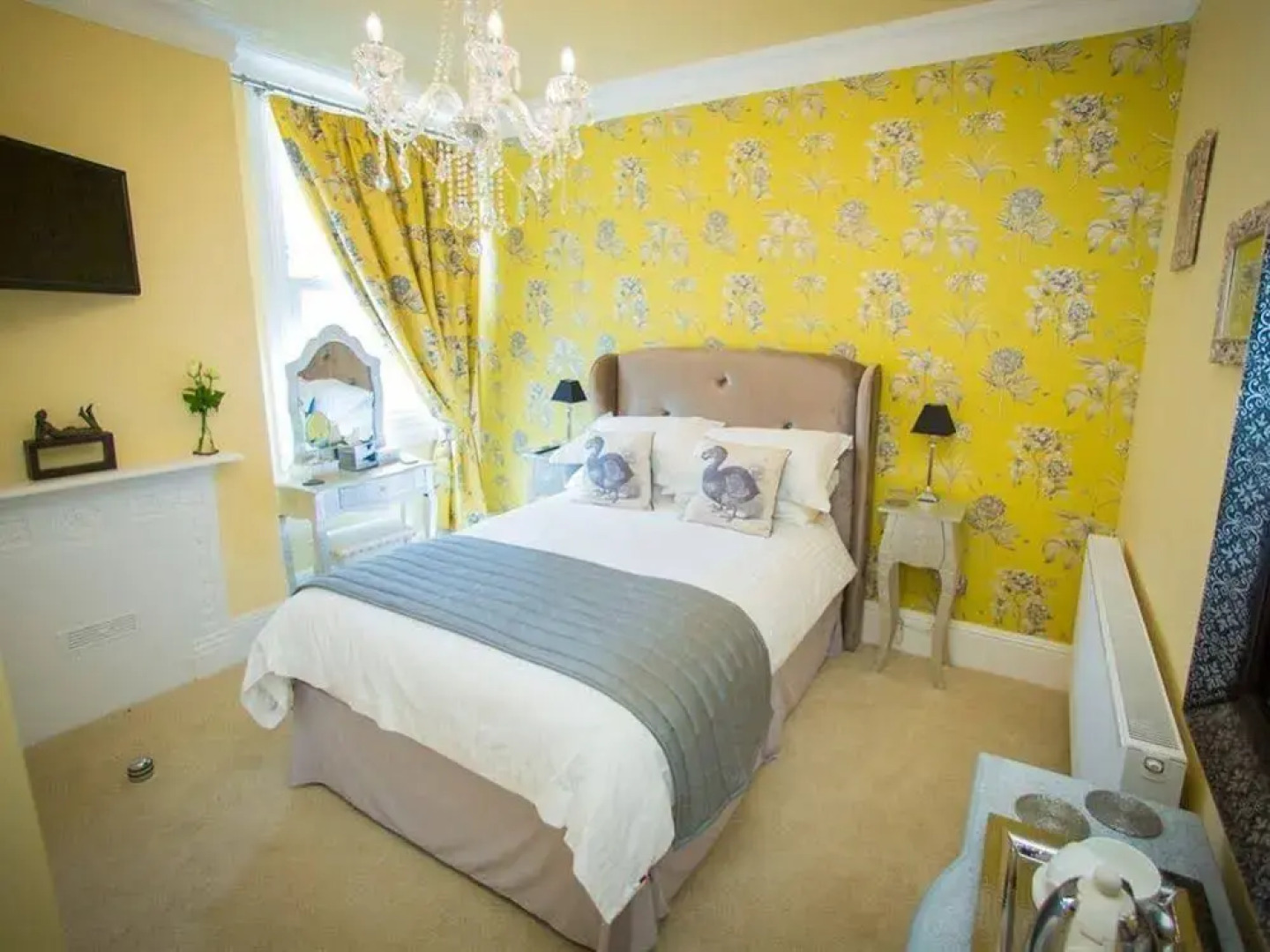 Studios At Glenthorne