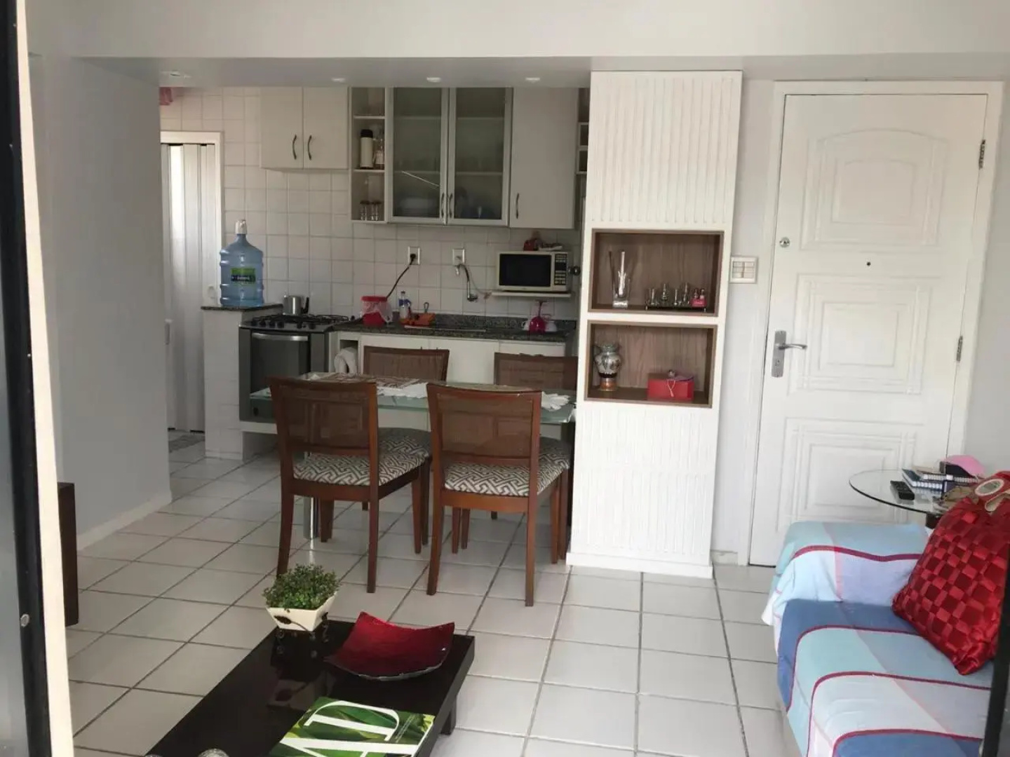 Apartamento Oceano Atlantico