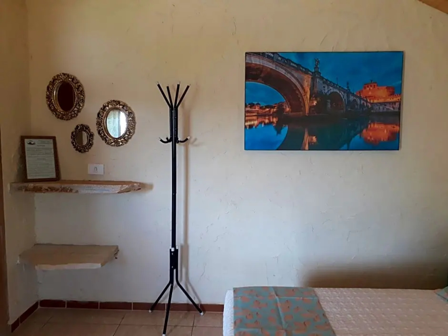 Pousada Chalé da Montanha São Thomé das Letras