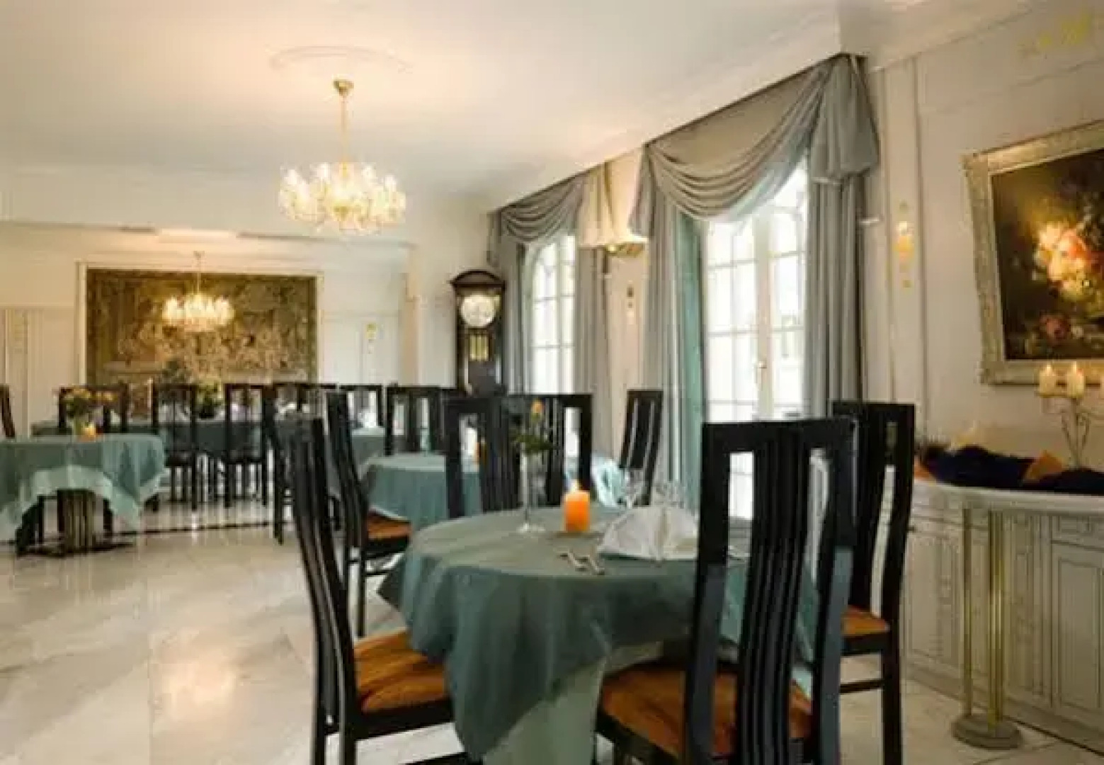 Hotel Sacher-Stoiber