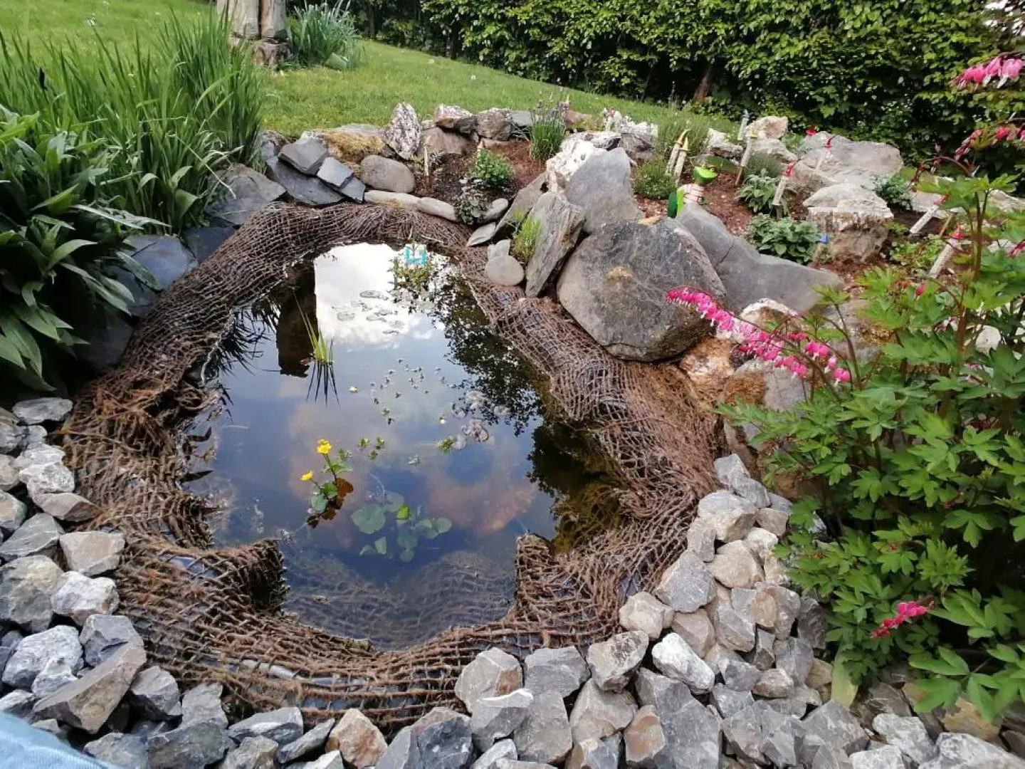 Ferienwohnung am Venn