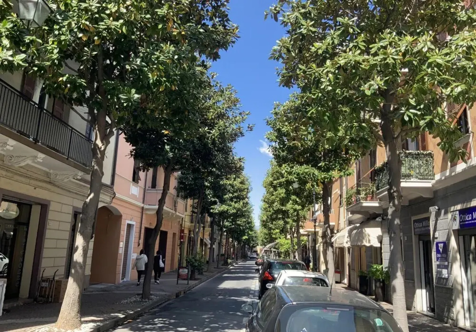 Ricaroka exclusive room & spa