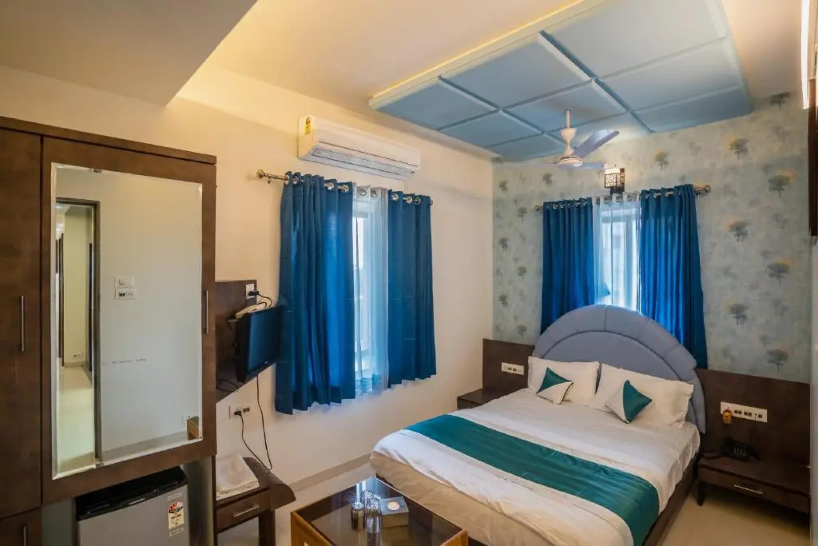 Hotel New Panchratna