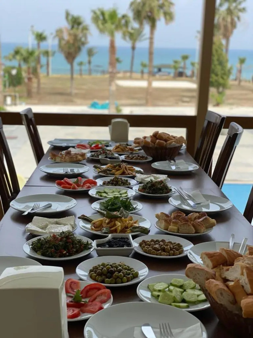 Diva Turka Hotel & Beach