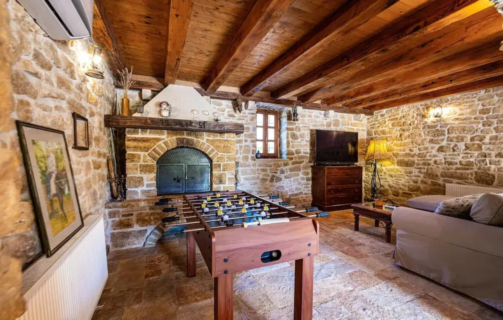 Awesome Home in Pridraga With Wifi and 3 Bedrooms