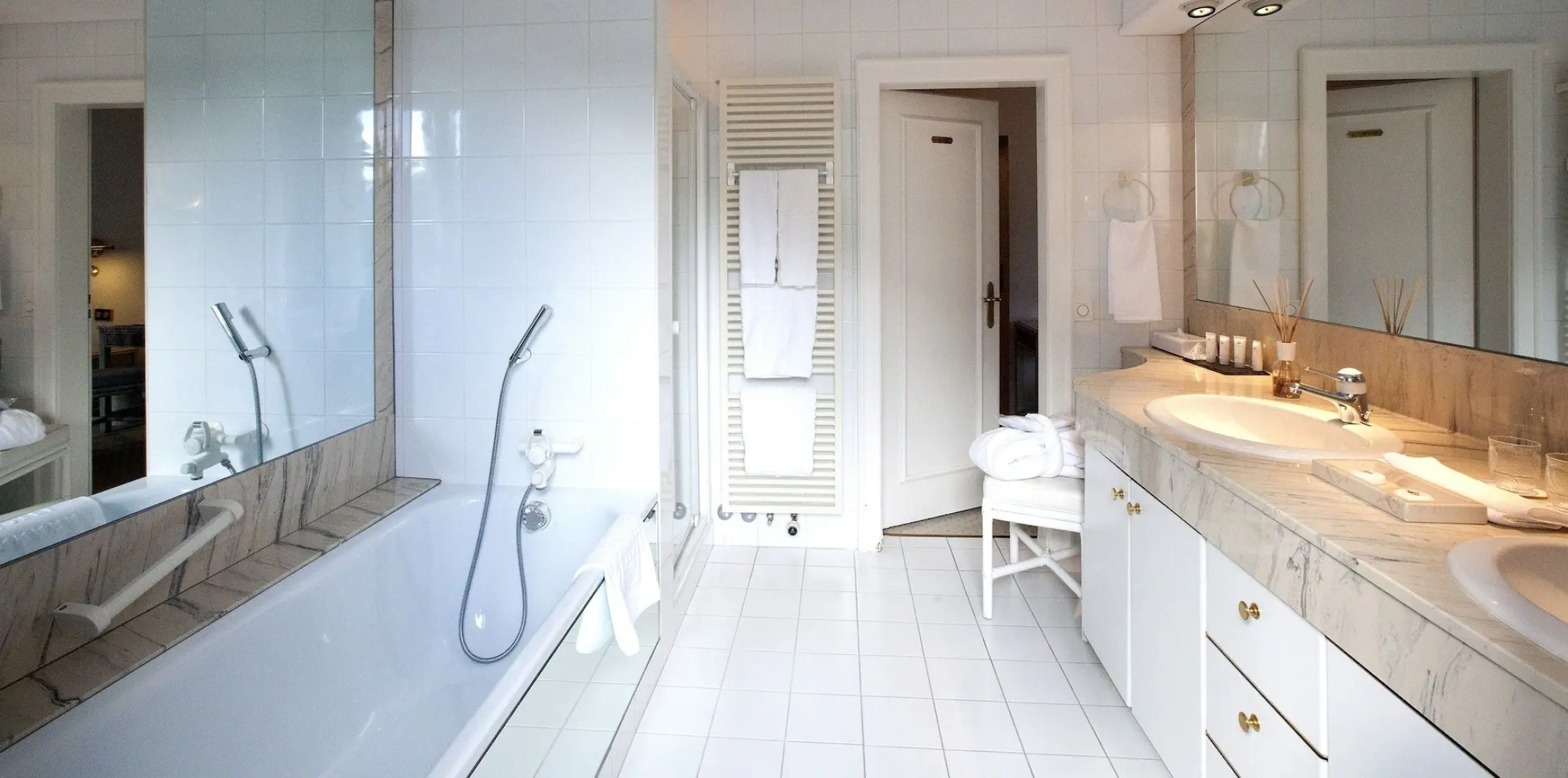 Résidence Les Sources Des Alpes