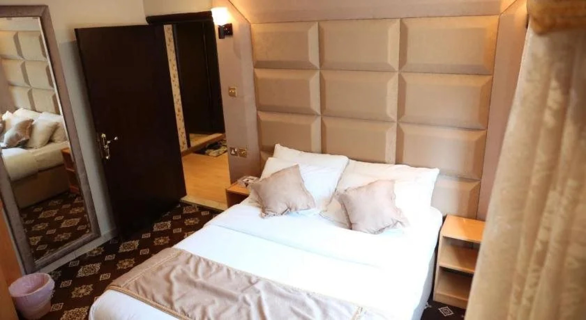 Terrace Furnished Apartments - Mahboula