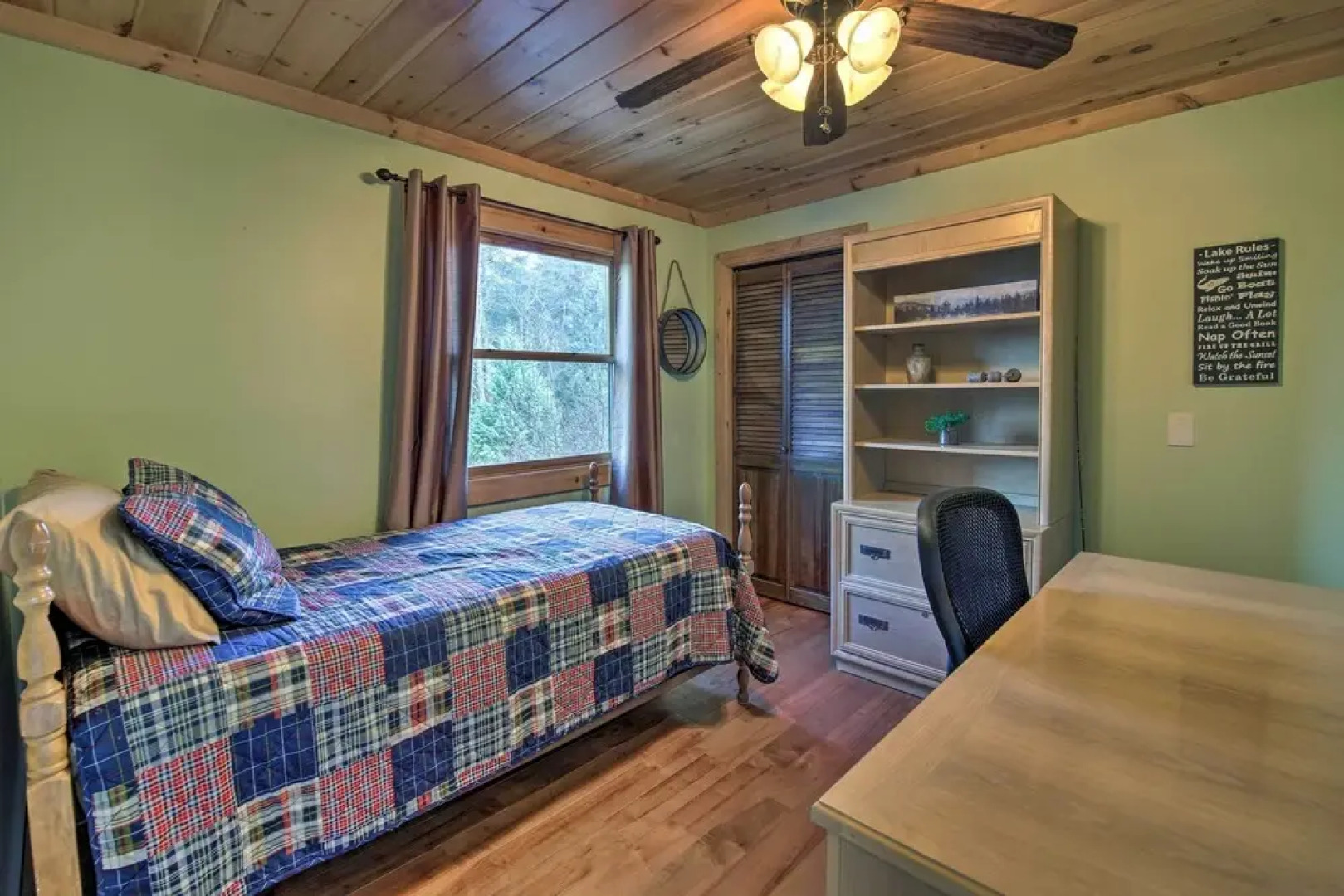 Family-friendly Dandridge Home w/ Lake Views!