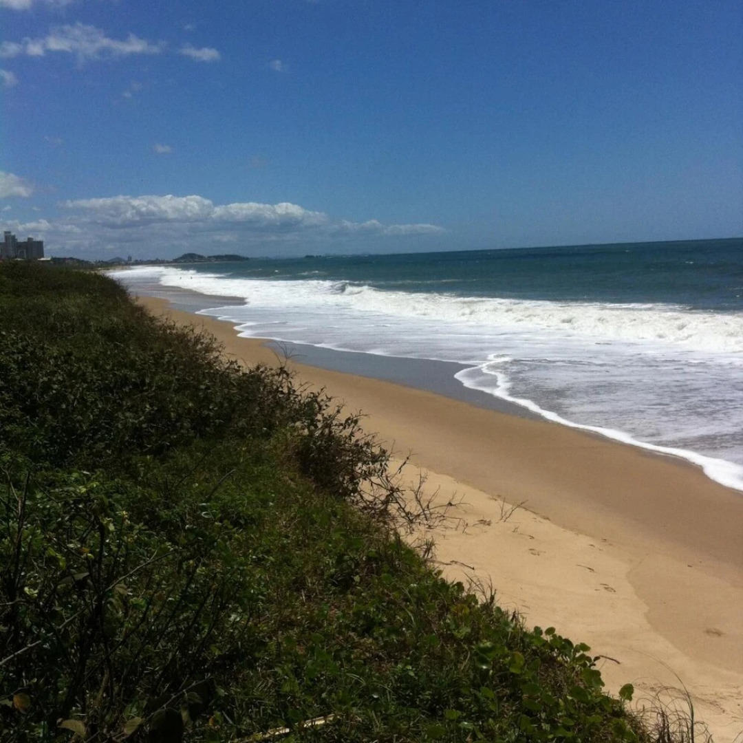 Hostel Casa Da Praia Piçarras