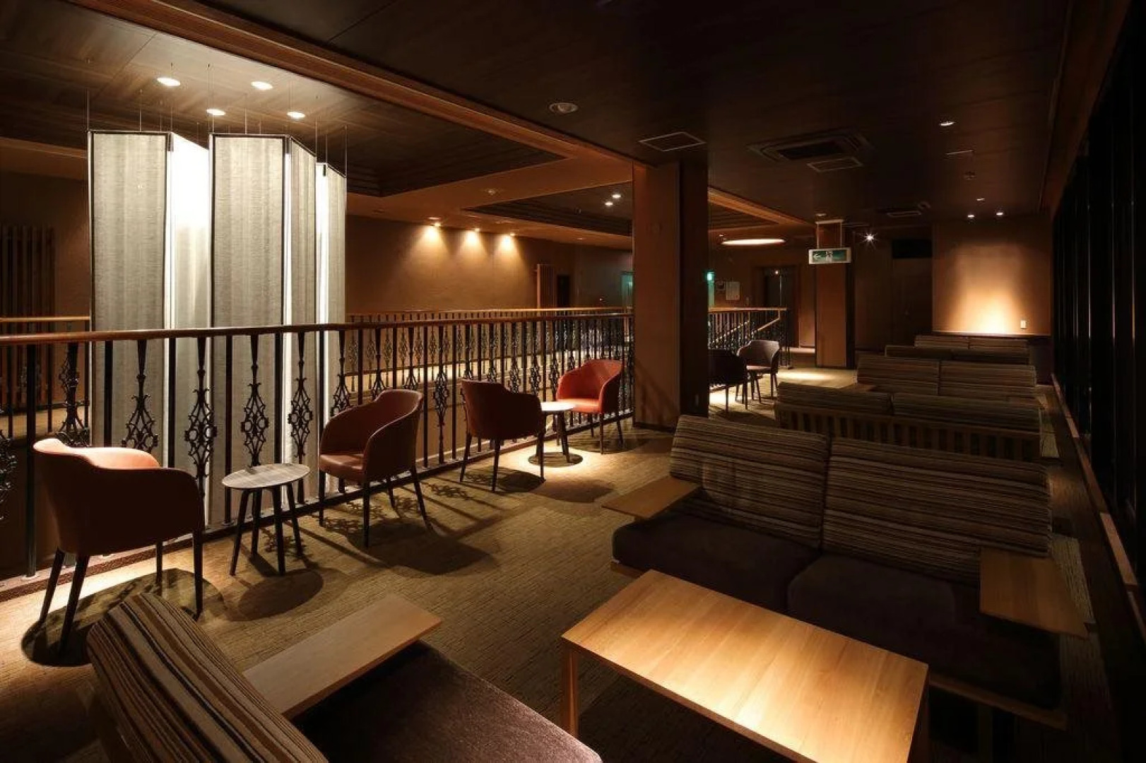 Tateyama Onsen Senri no Kaze