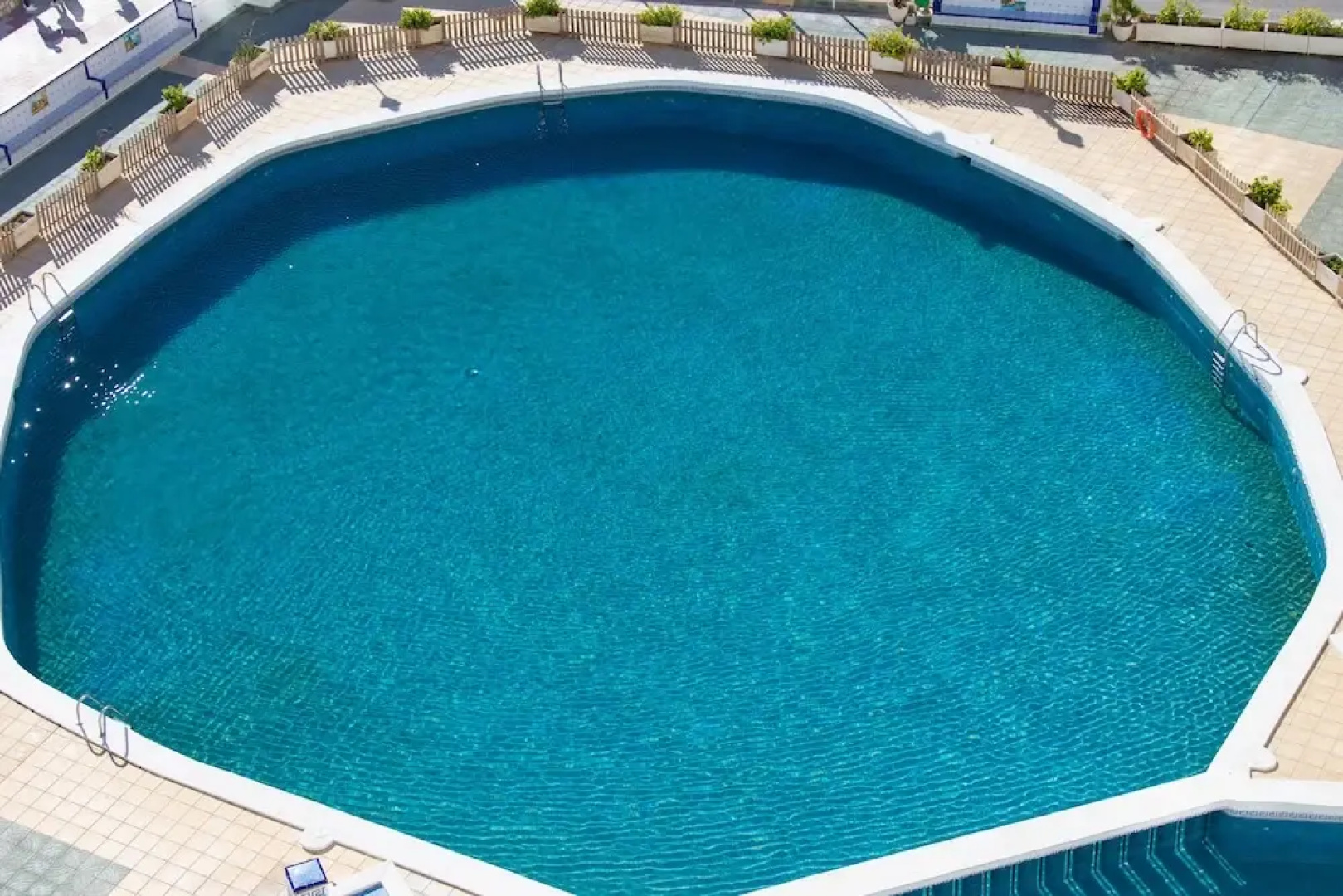 Apartamento Cullera frente al mar