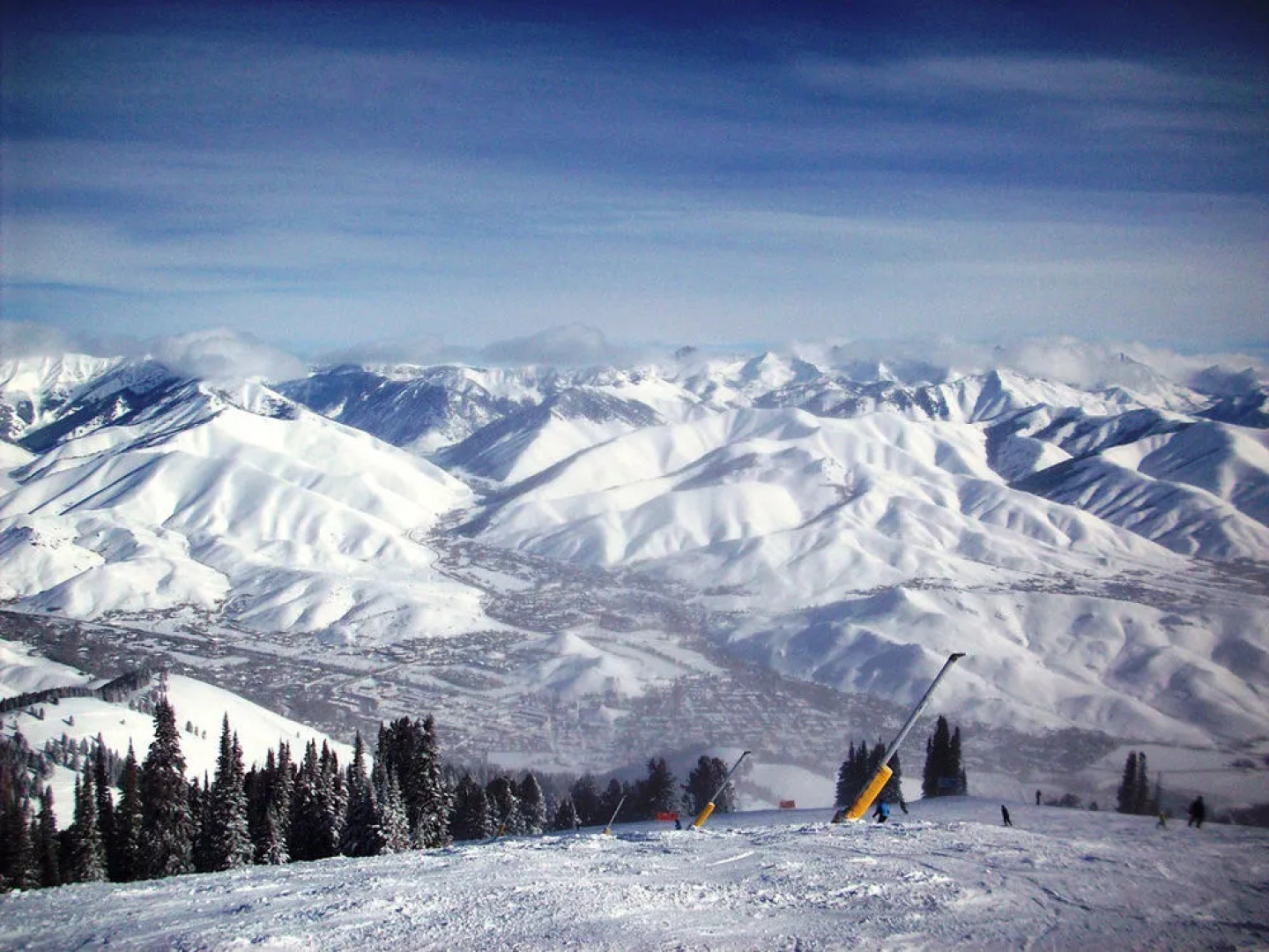 Pennay's at River Run