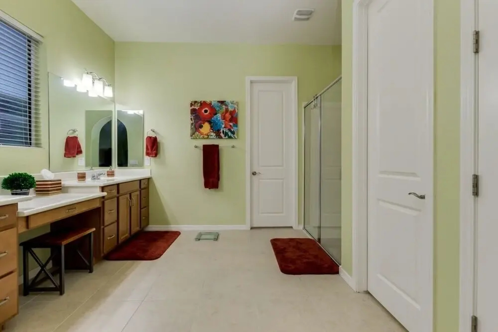 Pecan Qc 3 Bedroom Home