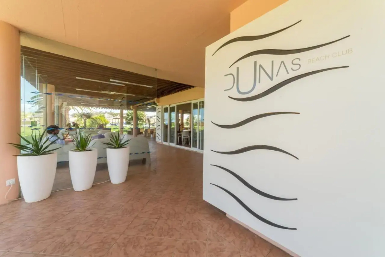 Vila Baleira Porto Santo