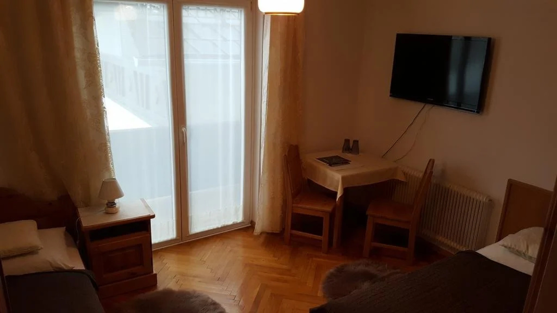 Landgasthof Steinmühl Hofbauer