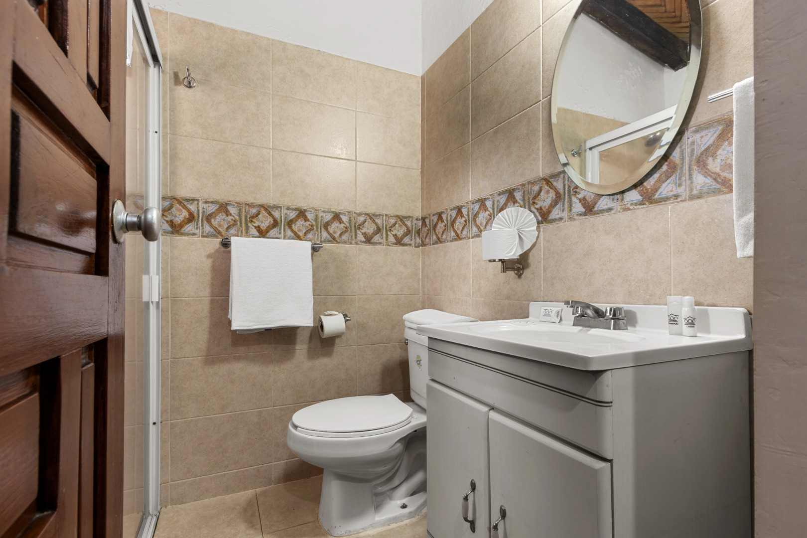 Hotel Hacienda Montesinos