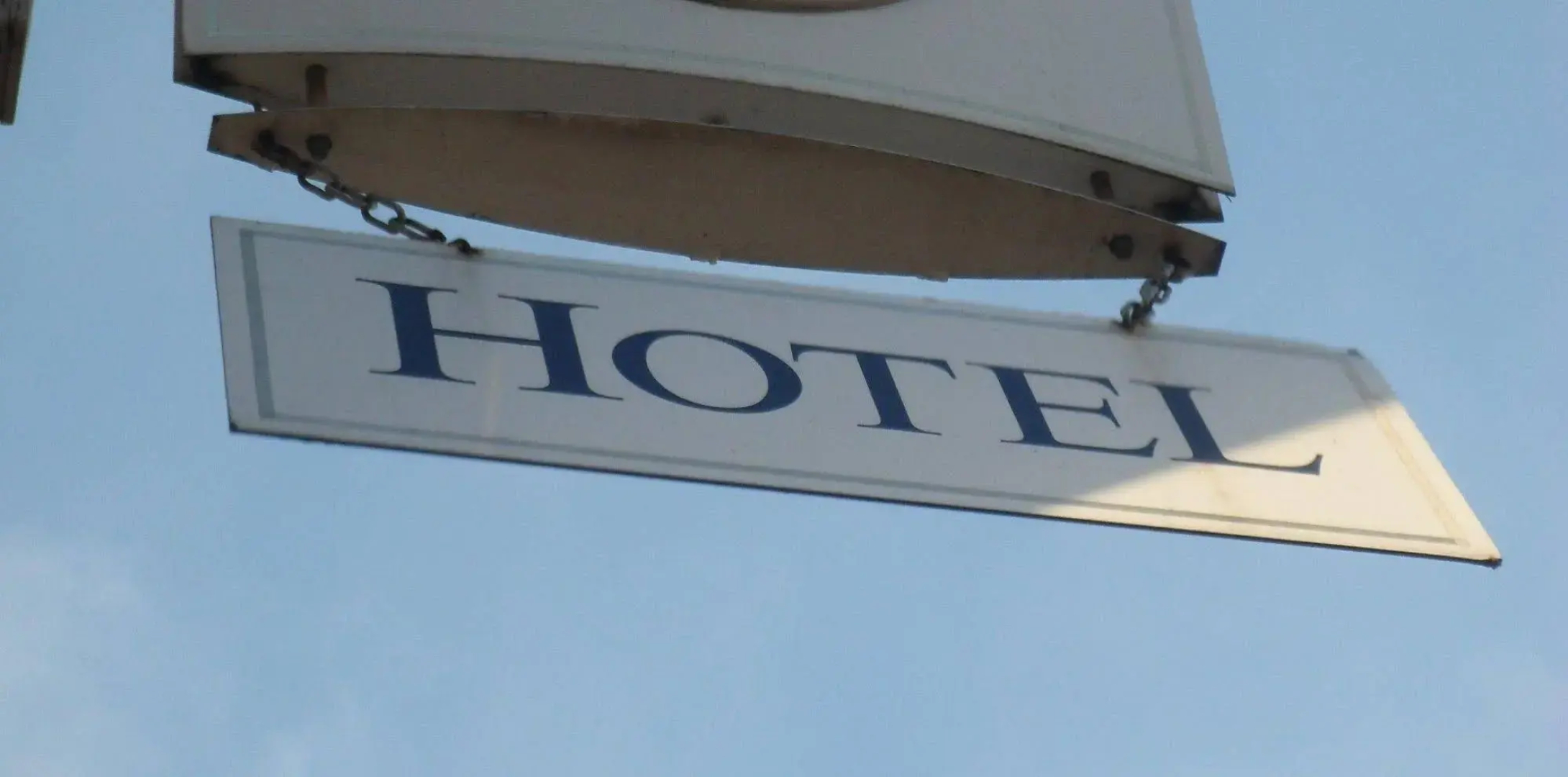 Hotel zum Brunnen