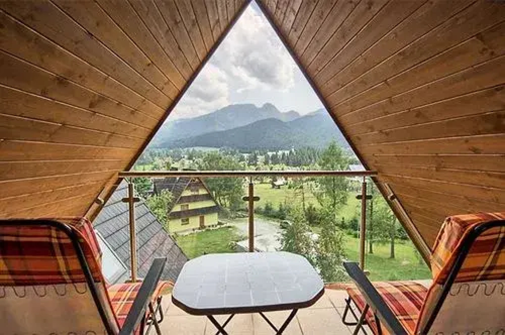 VISITzakopane Eco Apartments