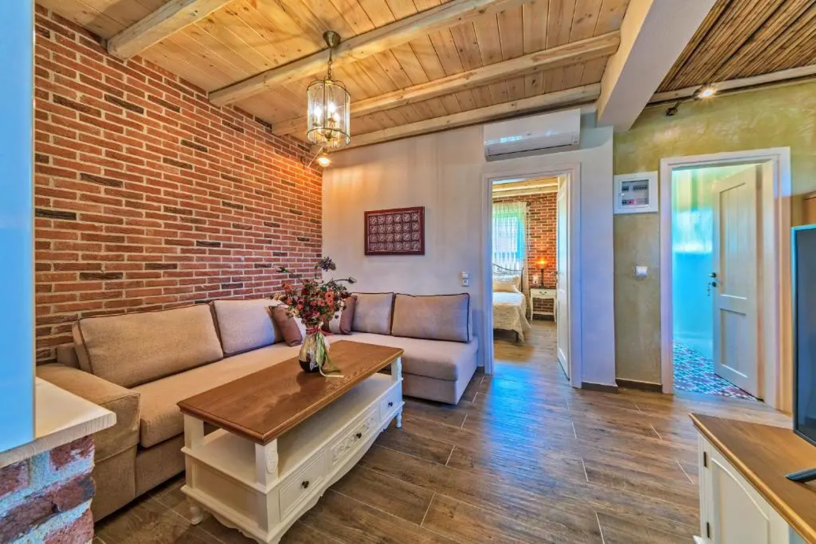 Mediterraneo Luxury Suites Halkidiki