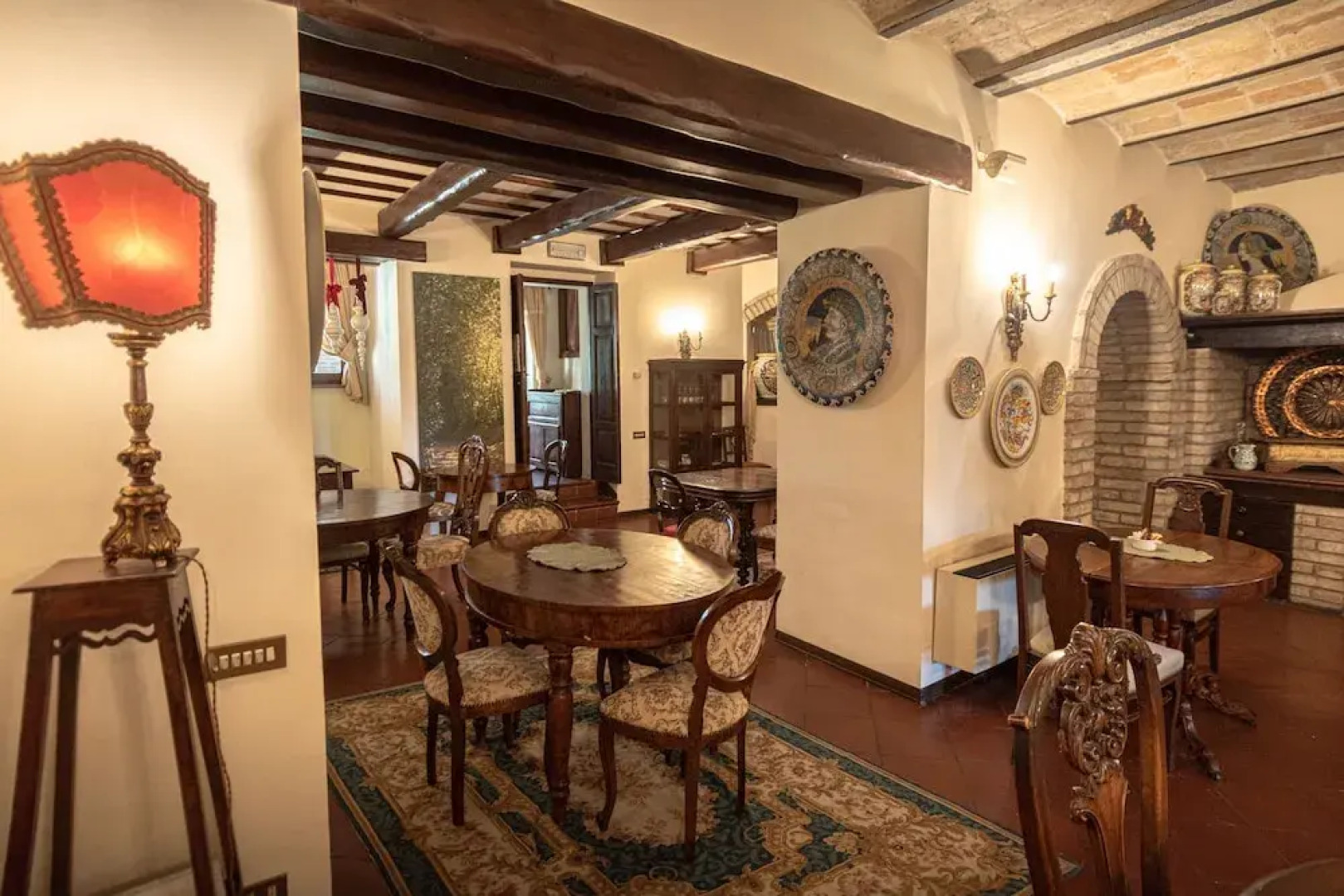 Garden Resort & Spa San Crispino