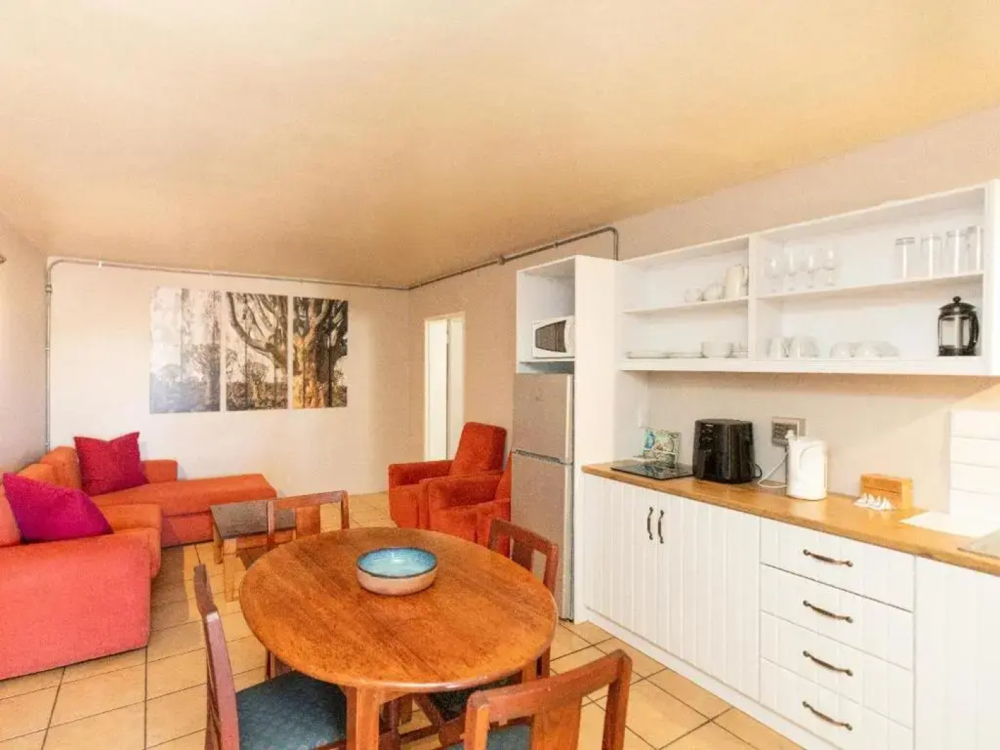 Mountain View Guest House