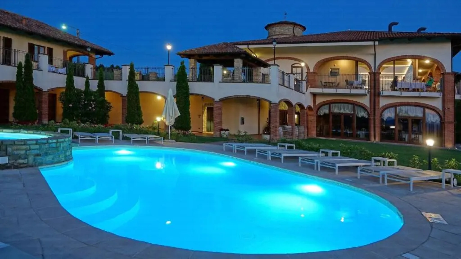 Tota Virginia Antico Podere