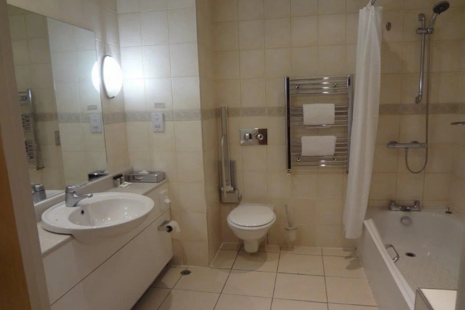 Portrush Atlantic Hotel